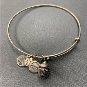 Alex and Ani Bracelet